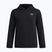 Bluză pentru copii Under Armour B Rival Fleece Hoodie ultimate black/white