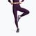 Colanți de antrenament pentru femei Under Armour Motion Leggings purple echo/mauve pink