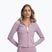 Bluză de antrenament pentru femei Under Armour Vanish Elite mauve pink/metallic silver