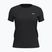 Tricou de antrenament pentru femei Under Armour Vanish Elite SS ultimate black/metallic silver
