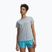 Tricou de antrenament pentru femei Under Armour Tech Twist blue fog/downpour gray