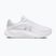 Încălțăminte de antrenament pentru femei Under Armour Radiant TR white/distant gray/metallic silver