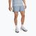 Pantaloni scurți de alergare pentru bărbați Under Armour Launch 5" Shorts blue wind/flash light/reflective