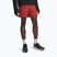 Pantaloni scurți de alergare pentru bărbați Under Armour Launch 5" Shorts heritage red/black/reflective