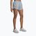 Pantaloni scurți de alergare pentru femei Under Armour Fly By 3" Shorts blue fog/blue fog/reflective