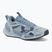 Încălțăminte de antrenament pentru femei Under Armour Reign XT blue wind/blue fog/downpour gray
