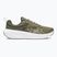 Încălțăminte de alergare pentru bărbați Under Armour Surge 5 marine od green/baroque green/white
