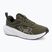 Încălțăminte de alergare pentru bărbați Under Armour Surge 5 marine od green/baroque green/white