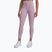 Colanți de alergare pentru femei Under Armour Velociti Ankle Tights mauve pink/reflective