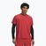 Tricou de alergare pentru bărbați Under Armour Velociti Pro SS heritage red/reflective