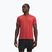 Tricou de alergare pentru bărbați Under Armour Velociti Reflect heritage red/black/reflective