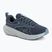 Încălțăminte de alergare pentru femei Under Armour Surge 5 downpour gray/blue fog/blue fog