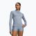 Bluză pentru femei de alergare Under Armour Velociti Half Zip blue wind/reflective