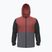 Geacă de alergare pentru bărbați Under Armour Velociti Hooded Jacket ultimate black/heritage red/reflective