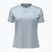 Tricou de alergare pentru femei Under Armour Velociti Reflect blue fog/reflective