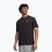 Tricou de antrenament bărbați Under Armour Tech Utility SS black/steel