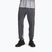 Pantaloni de antrenament pentru bărbați Under Armour Tech Utility Woven Pants castlerock/mod gray/racer red