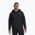 Geacă de antrenament pentru bărbați Under Armour Tech Utility Woven Jacket black/black/steel