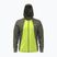 Geacă de antrenament pentru bărbați Under Armour Tech Utility Woven Jacket marine od green/green citrine/green citrine