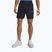 Pantaloni scurți de antrenament pentru bărbați Under Armour Tech Utility Shorts black/steel