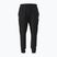 Pantaloni pentru bărbați Under Armour Flex Fleece Tapered Pants ultimate black/white