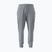 Pantaloni pentru bărbați Under Armour Flex Fleece Tapered Pants mod gray/black