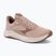 Încălțăminte de antrenament pentru femei Under Armour Aurora 3 bashful pink/deep almond/apex pink
