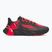 Încălțăminte de antrenament Under Armour Halo Trainer Sport black/racer red/metallic gun metal