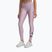 Colanți de antrenament pentru femei Under Armour HeatGear Novelty Leggings mauve pink/ox blood