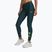 Colanți de antrenament pentru femei Under Armour HeatGear Novelty Leggings arden green/green citrine