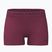 Pantaloni scurți de antrenament pentru femei Under Armour HeatGear Shorty claret/ox blood