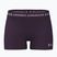 Pantaloni scurți de antrenament pentru femei Under Armour HeatGear Shorty purple echo/mauve pink