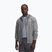 Bluză pentru bărbați Under Armour Rival Fleece Full Zip castlerock light heather/black