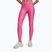 Colanți de antrenament pentru femei Under Armour HeatGear Leggings pink frenzy/prime pink