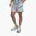 Pantaloni scurți de antrenament pentru bărbați Under Armour Unstoppable Woven Shorts blue fog/black