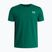 Tricou pentru copii Under Armour Sportstyle Left Chest campus ivy/white