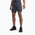 Pantaloni scurți de antrenament pentru bărbați Under Armour Vanish Elite 2IN1 Shorts downpour gray/downpour gray