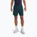 Pantaloni scurți de antrenament pentru bărbați Under Armour Vanish Elite 2IN1 Shorts arden green/arden green