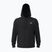 Bluză pentru bărbați Under Armour Flex Fleece Hoodie ultimate black/white