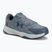 Încălțăminte de antrenament pentru bărbați Under Armour Edge Leather gravel/blue fog/blackout navy
