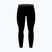 Colanți de antrenament pentru bărbați Under Armour Coldgear Elite Leggings ultimate black/ultimate black/Reflective