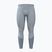Colanți de antrenament pentru bărbați Under Armour Coldgear Elite Leggings blue fog/blue wind/reflective