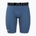 Pantaloni scurți de antrenament pentru bărbați Under Armour HG Armour Long Shorts aegean blue/white