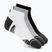 Șosete Under Armour Perf Tech Low 3 pack mod gray/white/jet gray