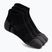 Șosete Under Armour Perf Tech Low 3 pack ultimate black/ultimate black/jet gray