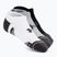 Șosete Under Armour Perf Tech NS 3 pack mod gray/white/jet gray