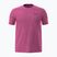 Tricou de antrenament bărbați Under Armour Vanish Seamless Novelty SS pink frenzy/ultimate black