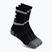 Șosete Under Armour Perf Tech Nov Crew 3 pack ultimate black/ultimate black/white