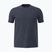 Tricou de antrenament bărbați Under Armour Vanish Seamless Novelty SS downpour gray/ultimate black