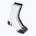 Șosete Under Armour Perf Tech Crew 3 pack mod gray/white/jet gray